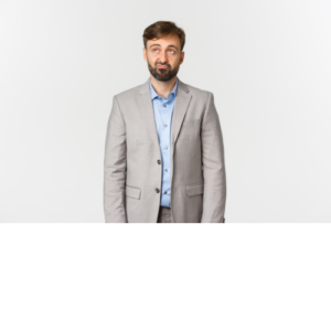 Lavoratore stressato