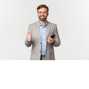 lavoratore meno stressato