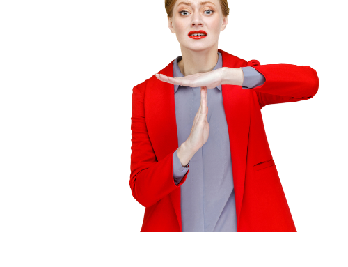 Stress a lavoro? Breve vademecum per la sopravvivenza.