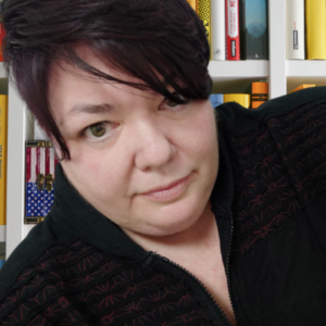 Paola Retta giornalista e scrittrice